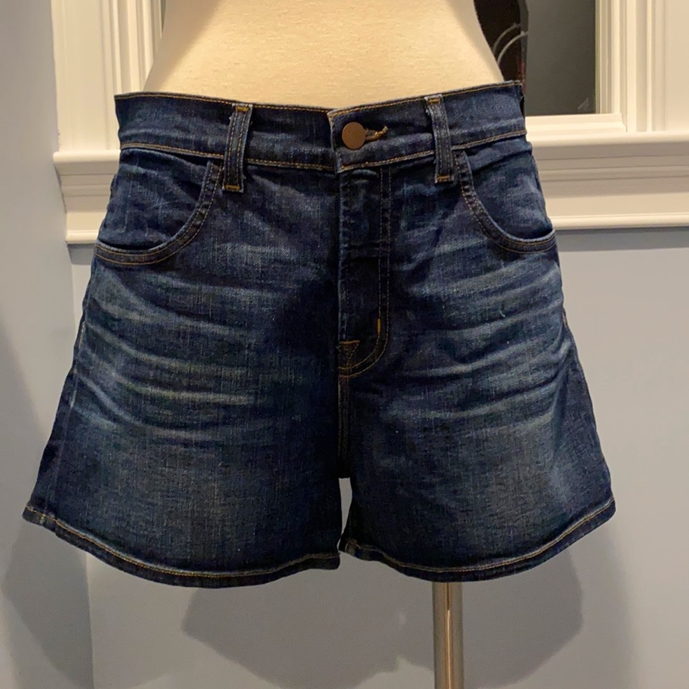 J Brand Jean Shorts, Size: 31